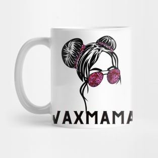 Wax Mama Mug
